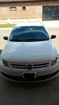 Volkswagen Gol Trend 1.6 Nafta Pack I usado  kms