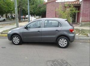 Volkswagen Gol Trend 1.6 Nafta Pack I usado  kms