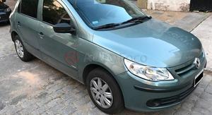 Volkswagen Gol Trend