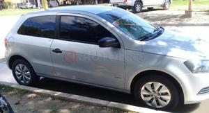 Volkswagen Gol Trend