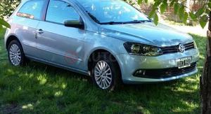 Volkswagen Gol Trend