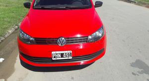 Volkswagen Gol Trend