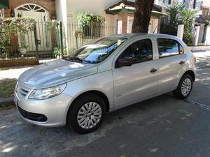 Volkswagen Gol Trend 5P 1.6 Serie