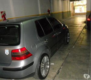 Volkswagen Golf GTI 2 OO 6