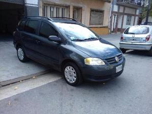 Volkswagen Suran 1.6 Comfortline usado  kms