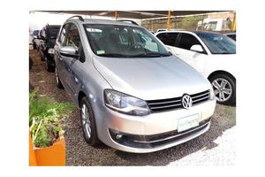 Volkswagen Suran 1.6 Highline I Motion, , Nafta