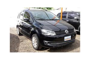 Volkswagen Suran 1.6 Highline, , Nafta