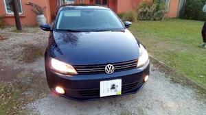 Volkswagen Vento 2.5 R5 Luxury Tiptronic (170cv) (L11)