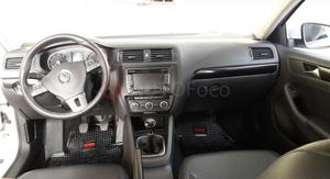 Volkswagen Vento