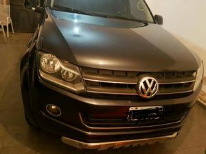 Amarok Hightline Pack Cuero