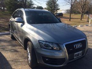 Audi Q5 2.0 TFSI 211 CV Quattro usado  kms