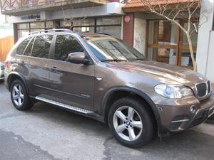 BMW X5 xDrive35i