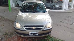 Chevrolet Classic 4Ptas. 1.4 N Spirit / LS AA DA