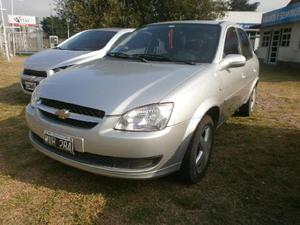 Chevrolet Classic LT usado  kms