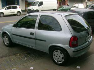 Chevrolet Corsa 3P GL 1.6 MPFi AA usado  kms