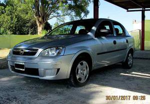 Chevrolet Corsa II