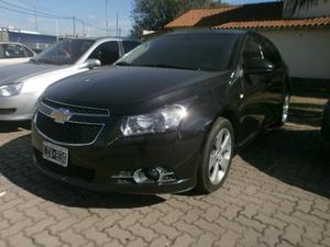 Chevrolet Cruze LTZ Nafta usado  kms