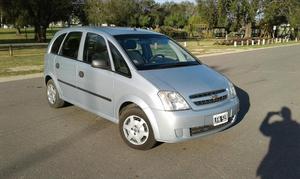 Chevrolet Meriva Gl