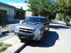 Chevrolet Sx2 Doble Cabina