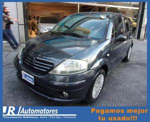 Citroen C3 1.4 HDi Exclusive usado  kms