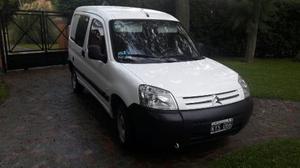 Citroën Berlingo Furgón 1.6 HDI PLC (L10)