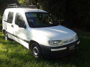 Citroën Berlingo Furgón 1.9 D Full