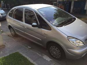 Citroën Xsara Picasso 1.6i 16v Nivel I