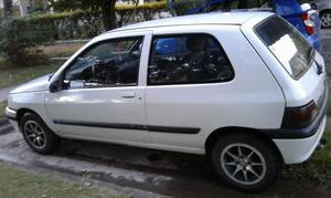 Clio Mod99