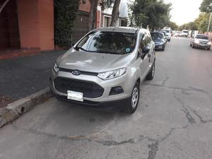 FORD ECOSPORT 1.6 S AÑO 