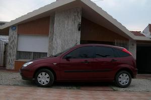 FORD FOCUS AMBIENTE PTAS