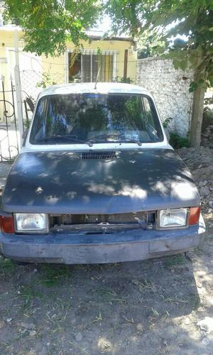 Fiat 147 Vivace