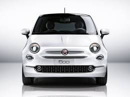 Fiat 500 Cult 1.4 8v (85cv)