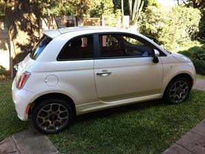 Fiat 500 Sport 1.4 Multiair 16v 105cv