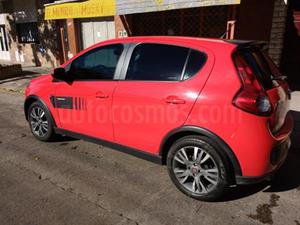 Fiat Palio 5P Sporting (115Cv)