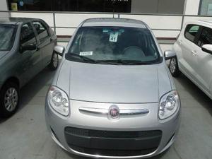 Fiat Palio Attractive 1.4 5Ptas. (85cv) (L12)