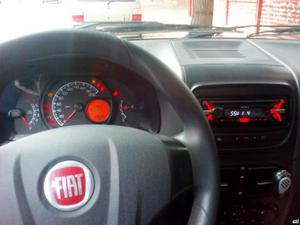 Fiat Siena EL 1.4L usado  kms