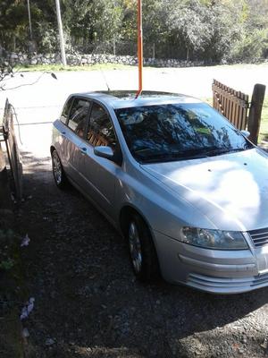 Fiat Stilo Abarth