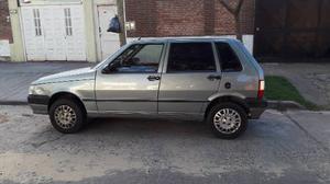 Fiat Uno Fire 1.3 Pack 2 / Pack B / Confort AA s/DA (68cv)