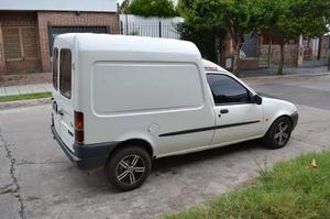 Ford Courier Pick-up 1.8 D AA DH pot.