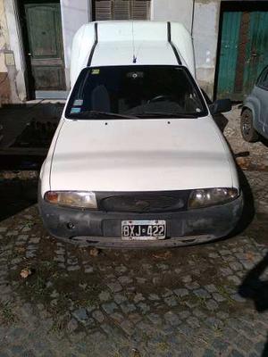 Ford Courier Van 1.8 D DH pot.