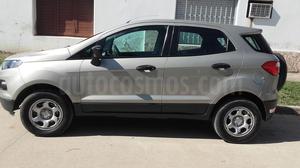 Ford EcoSport 1.6L S
