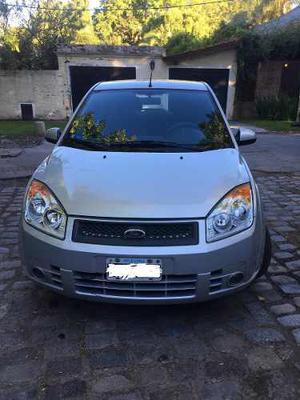 Ford Fiesta 5Ptas. 1.6 N Edge Plus MP3 (98cv) (L11)