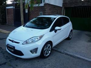 Ford Fiesta Kinetic Design 1.6 Titanium 5Ptas. (120cv)