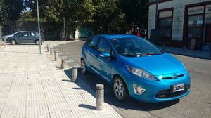 Ford Fiesta Kinetic Design