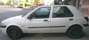 Ford Fiesta LX 1.8 5P DSL usado  kms