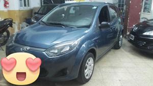 Ford Fiesta Max 5 Puertas