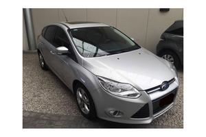 Ford Focus Se Plus AT 2.0 Duratec, , Nafta