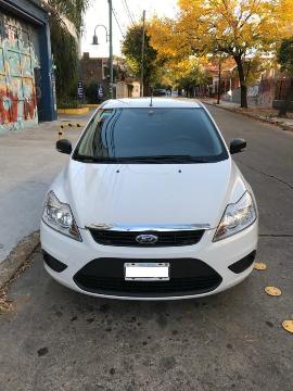 Ford Focus Style usado  kms