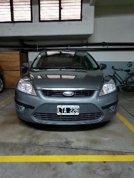 Ford Focus Trend 1.6 usado  kms