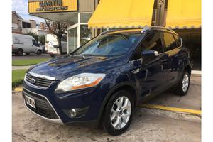 Ford Kuga 2.5 Titanium 4x4 Aut L, , Nafta